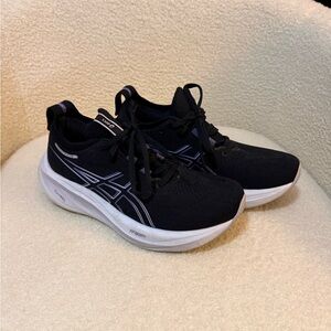 Asics Gel Nimbus Athletic Shoes